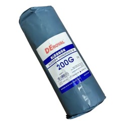 ALGODON HIDROFILO ROLLO X 200 GR CGA (DM)
