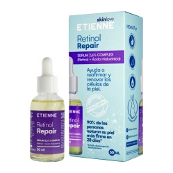 ETIENNEN SERUM RETINOL X 30 ML