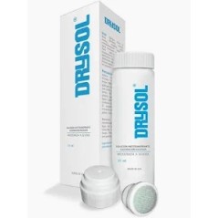 DRYSOL SOL 20% X 35 ML