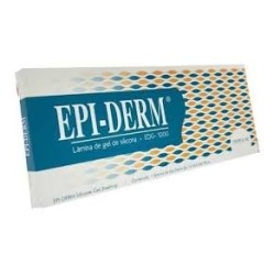 EPIDERM EDG-1000 14,5 X 3,5 CM X 1 UND