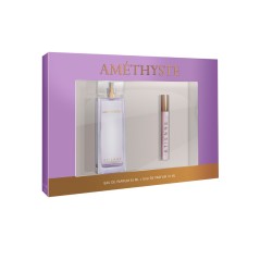 ETN EDP AMETHYSTE X 55 + PERFUMERO X 10 ML