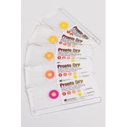 PRONTO DRY TEST DE UREASA HELICOBACTER X 10 UND (DM)