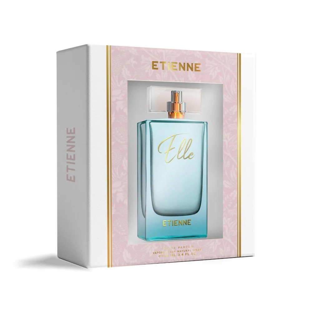 ETN EDP ELLE 100ML /L