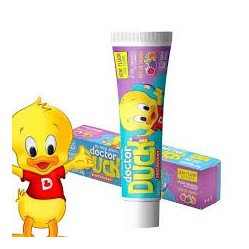 CREMA DENTAL INFANTIL DR DUCK X 50 GR