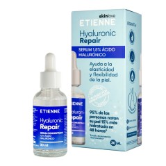 ETN SERUM AC HIALURONICO 30 /L