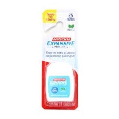 DENTALCLEAN HILO DENTAL MENTA X 130 M