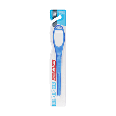 DENTALCLEAN LIMPIADOR DE LENGUA PRATIC PLUS