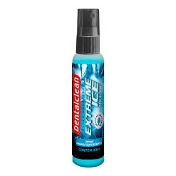ENJUAGUE BUCAL SPRAY EXTREME ICE X 30 ML