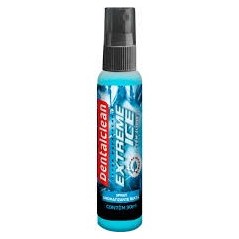 ENJUAGUE BUCAL SPRAY EXTREME ICE X 30 ML