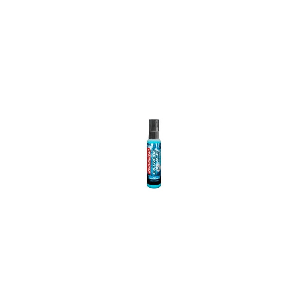 ENJUAGUE BUCAL SPRAY EXTREME ICE X 30 ML