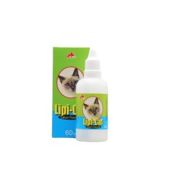 LIPI CAT X 60 ML