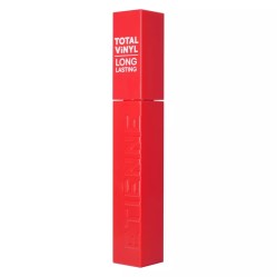 LABIAL TOTAL VINYL RED N 02 ETIENNE