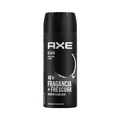 AXE BLACK SPY DES X 150 ML