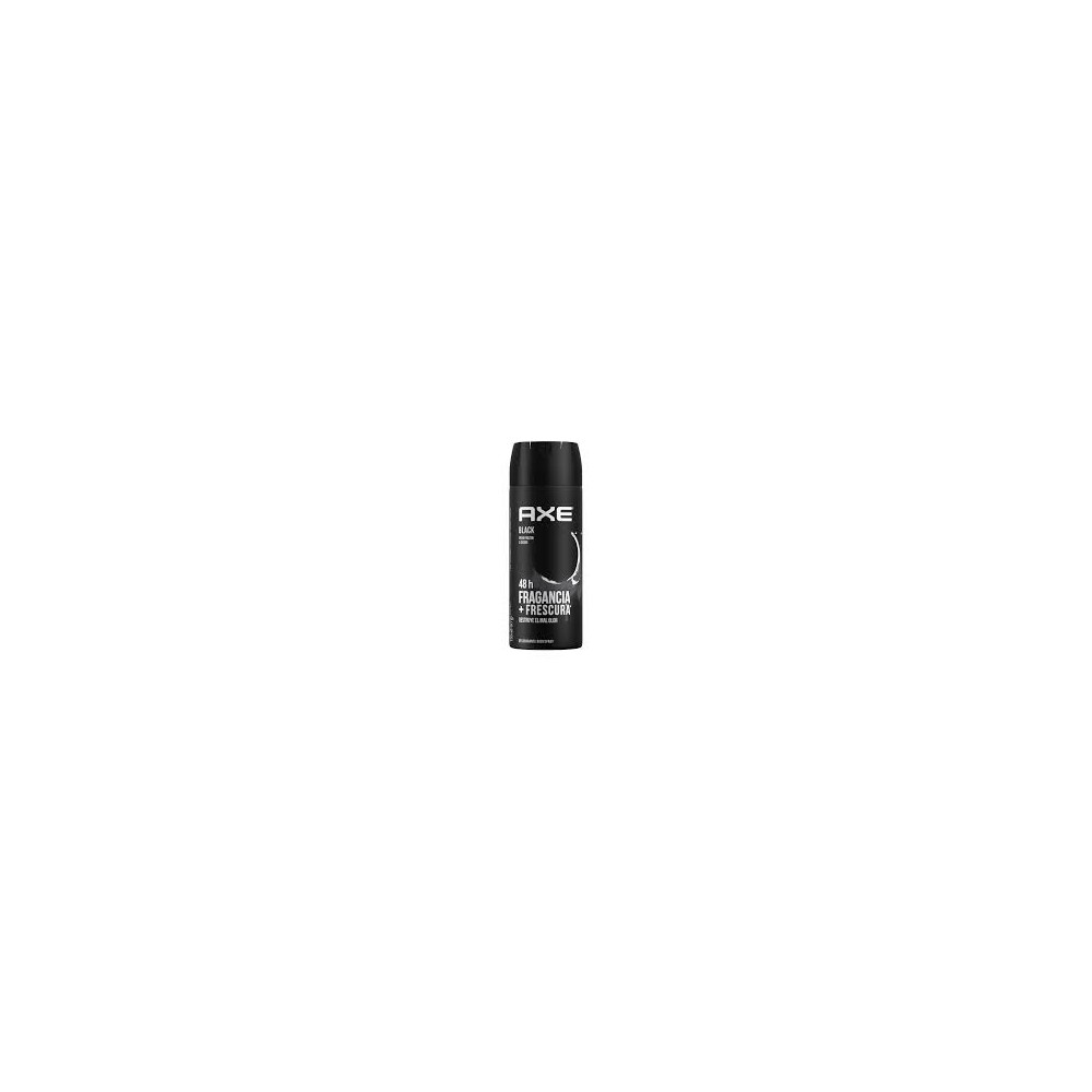 AXE BLACK SPY DES X 150 ML