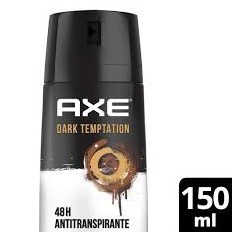 AXE DARK TEMPT DES SPY X 150 ML