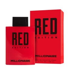 MILLIONAIRE EDP RED INT X 200 ML