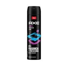 AXE DESODORANTE BODYSPRAY MARINE X 230 ML