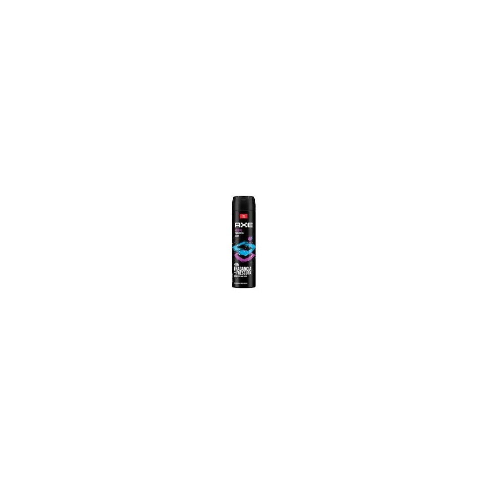 AXE DESODORANTE BODYSPRAY MARINE X 230 ML