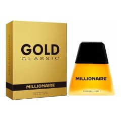 MILLONAIRE COLONIA GOLD X 60 ML