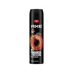 AXE DESODORANTE BODYSPRAY MUSK X 230 ML