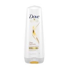DOVE AC NUTRICION OLEO X 400 ML