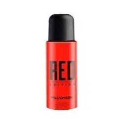 MILLONAIRE DEO SP RED X 150 ML
