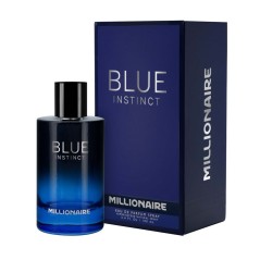 MILLONAIRE EDP BLUE INSTINCT X 100 ML