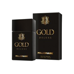 MILLONAIRE EDP GOLD DELUXE X 30 ML