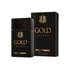 MILLONAIRE EDP GOLD DELUXE X 30 ML