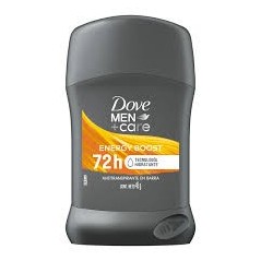DOVE DEO BARRA AP ENERGY BOOST X 45 GR