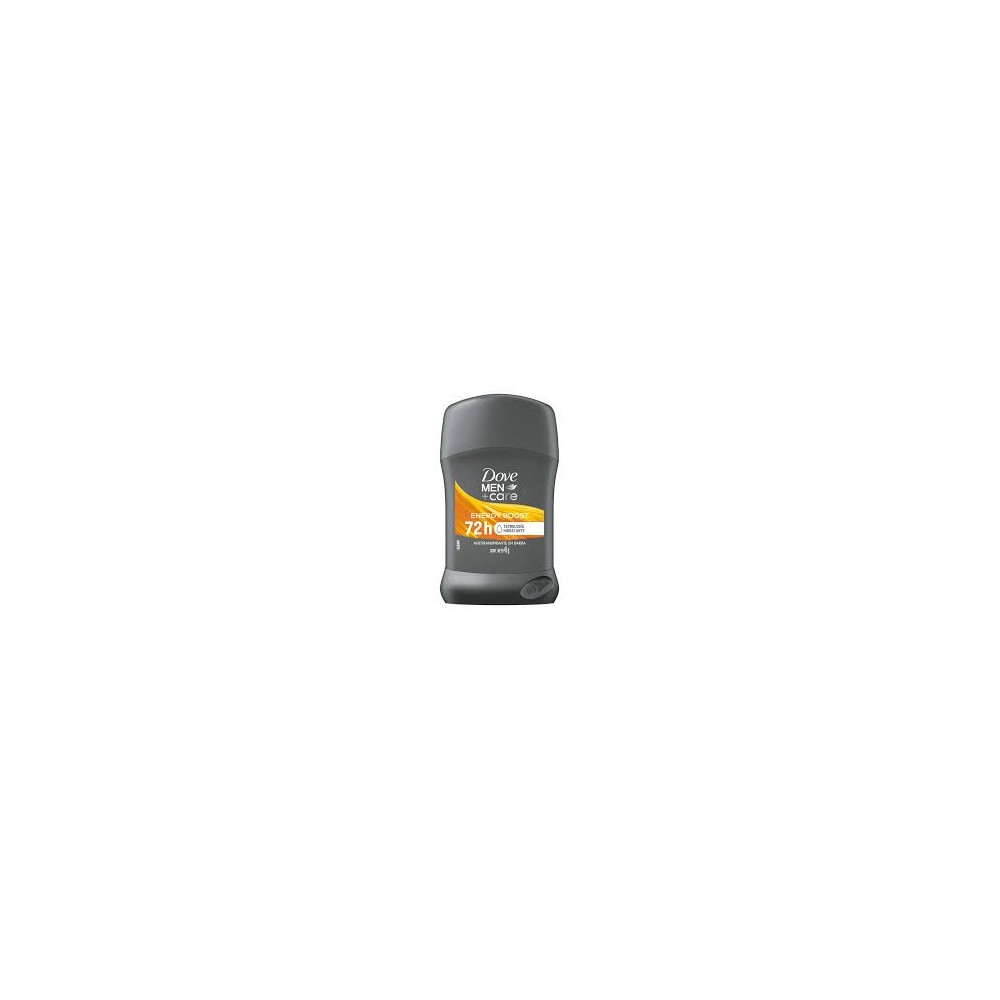 DOVE DEO BARRA AP ENERGY BOOST X 45 GR