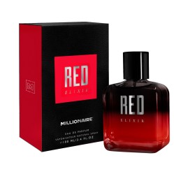 MILLONAIRE EDP RED ELIXIR X 100 ML