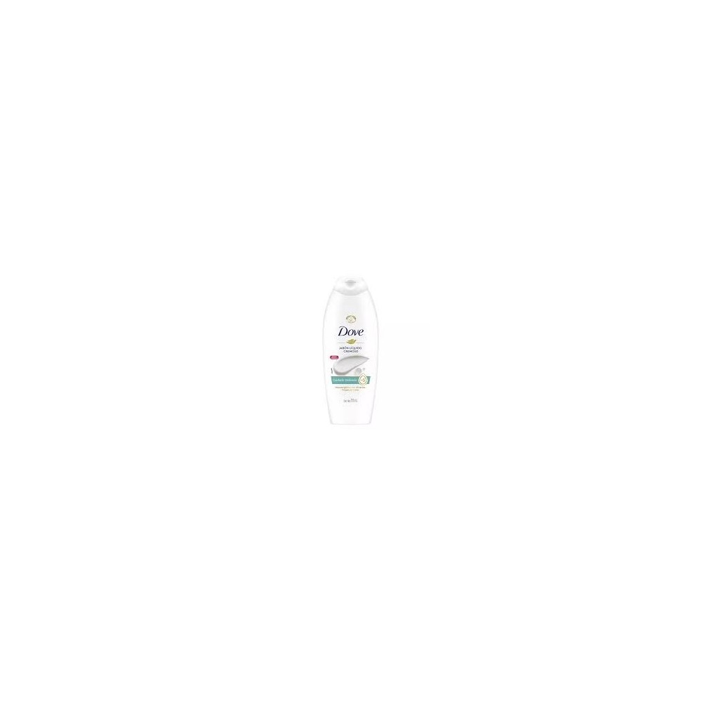 DOVE JABON CUIDADO DELICADO X 700 ML