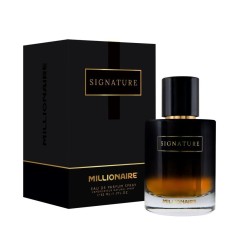 MILLONAIRE EDP SIGNATURE X 50 ML