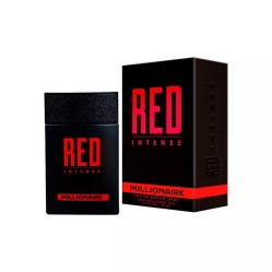 MILLONAIRE EDT RED INTENSE X 95 ML