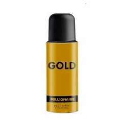 MILLONAIRE GOLD DES SPY X 150 ML