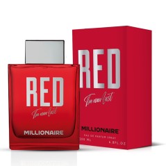 MNR EDP RED NEW LUST X 200 ML
