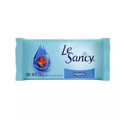 LE SANCY JAB BARRA HYGENIC X 150 GR