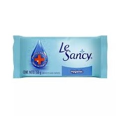 LE SANCY JAB BARRA HYGENIC X 150 GR
