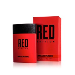 MNR EDT RED X 95 ML