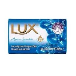 LUX AQUA SPARKLE JAB X 85 GR