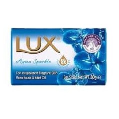 LUX AQUA SPARKLE JAB X 85 GR