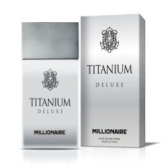 MNR TITANIUM DELUXE X 100 ML