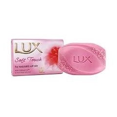 LUX SOFT TOUCH JAB X 80 GR