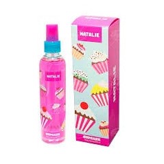 NATALIE BOT CUP CAKE X 205 ML