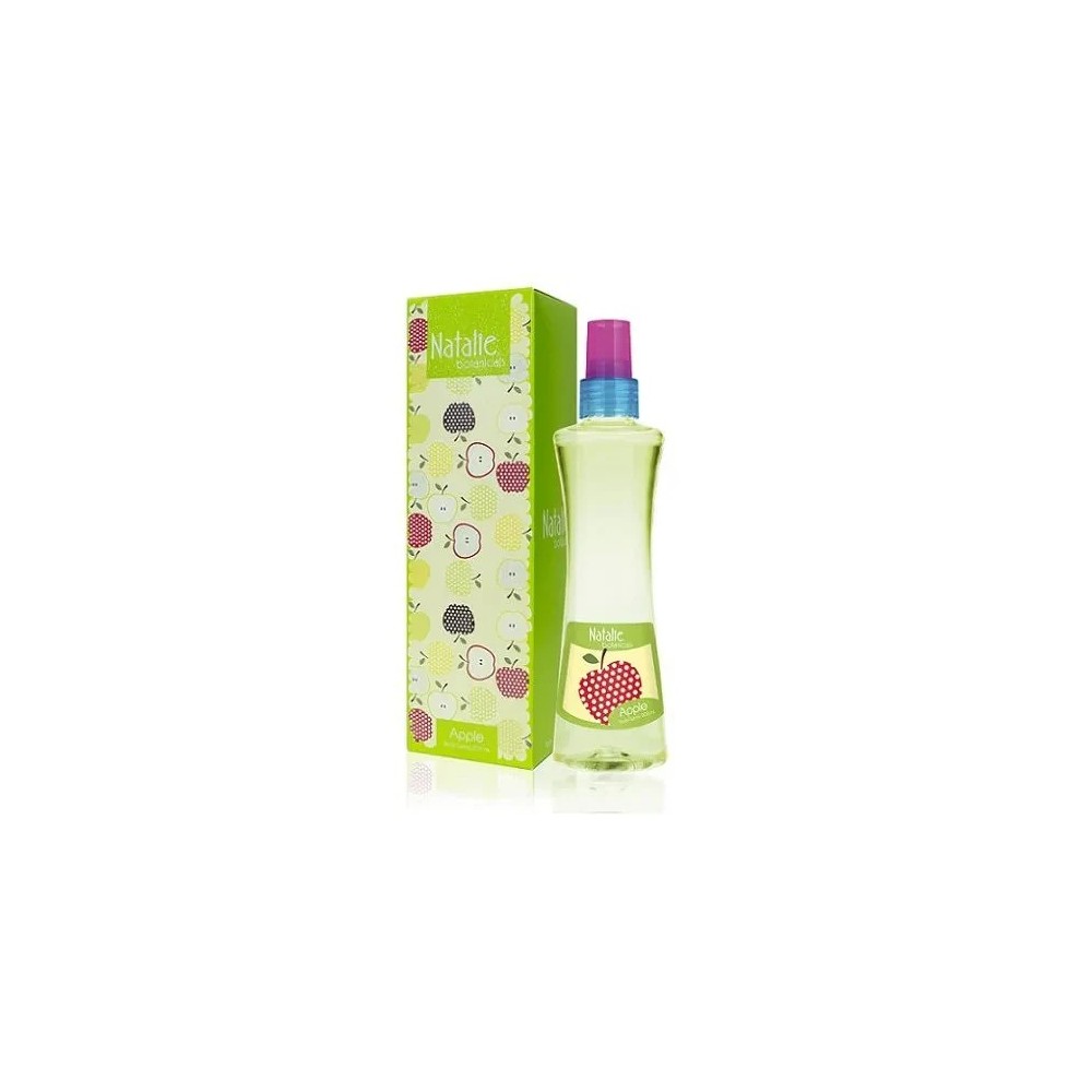 NATALIE BOTAN APPLE X 205 ML