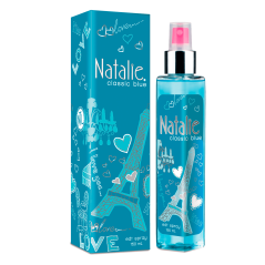 NATALIE CLASSIC BLUE X 150 ML