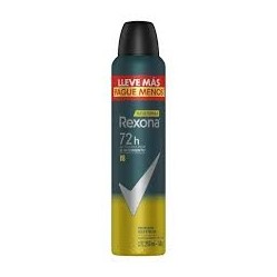 REXONA DEO SP HOMBRE EXTRA LARGE 250 ML V8