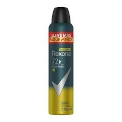 REXONA DEO SP HOMBRE EXTRA LARGE 250 ML V8