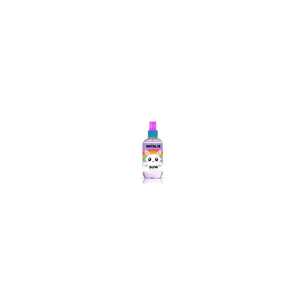 NATALIE EDT MIST YUKI X 250 ML